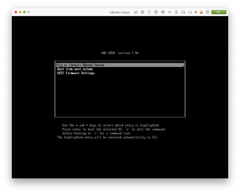 mac m1 parallels ubuntu
